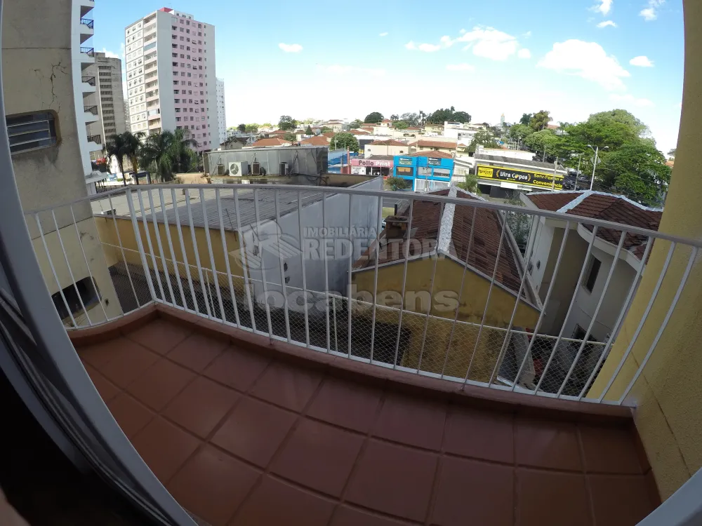 Alugar Apartamento / Padrão em São José do Rio Preto R$ 1.500,00 - Foto 29