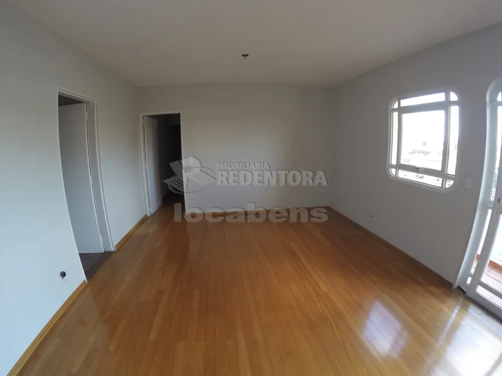 Alugar Apartamento / Padrão em São José do Rio Preto apenas R$ 1.700,00 - Foto 30
