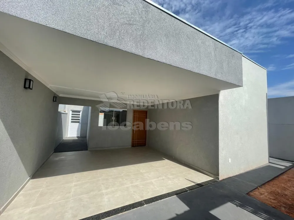 Comprar Casa / Padrão em Bady Bassitt apenas R$ 360.000,00 - Foto 2