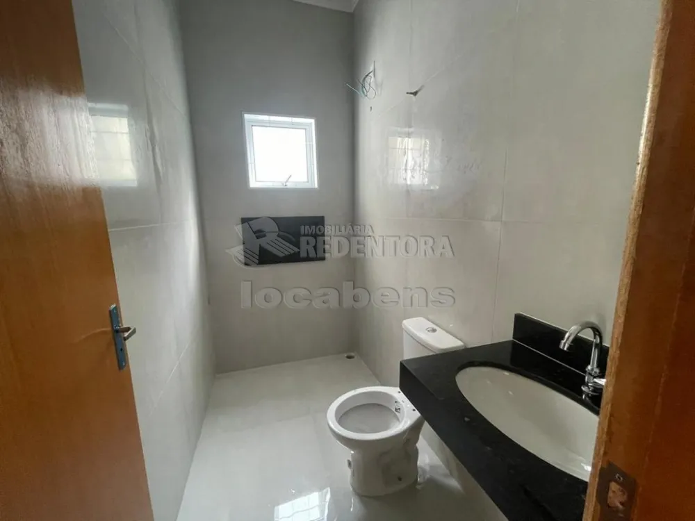 Comprar Casa / Padrão em Bady Bassitt R$ 360.000,00 - Foto 10