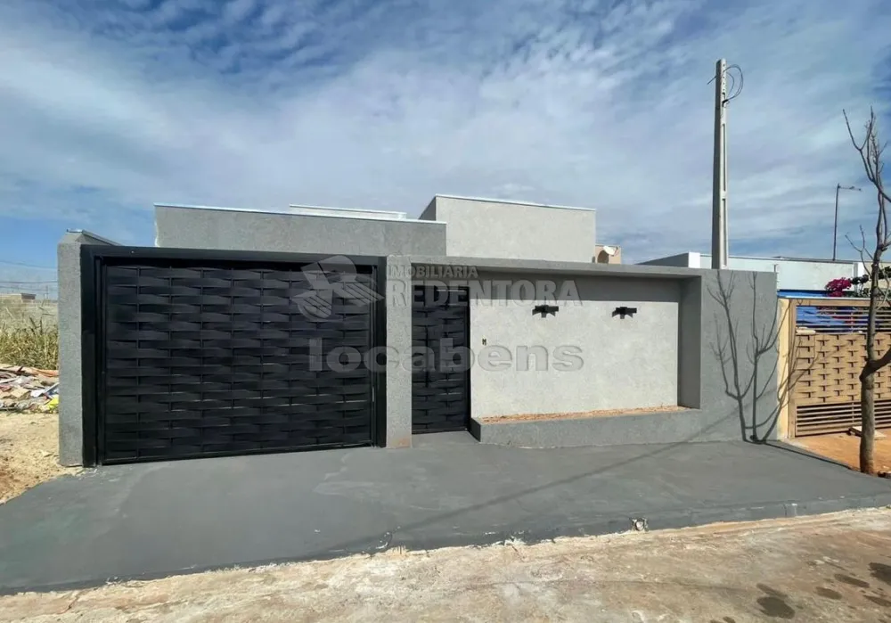 Comprar Casa / Padrão em Bady Bassitt apenas R$ 360.000,00 - Foto 1