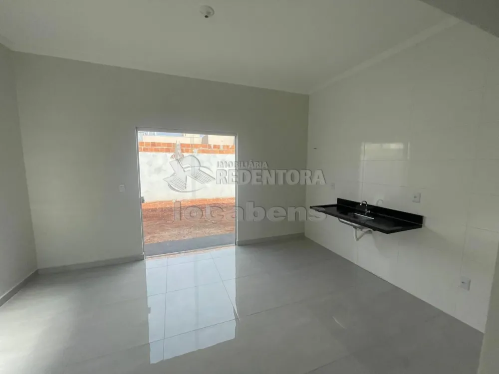 Comprar Casa / Padrão em Bady Bassitt R$ 360.000,00 - Foto 5