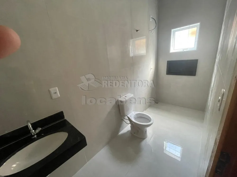 Comprar Casa / Padrão em Bady Bassitt R$ 360.000,00 - Foto 8