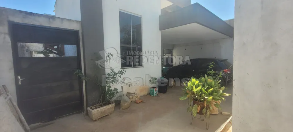 Alugar Casa / Padrão em São José do Rio Preto apenas R$ 1.600,00 - Foto 1