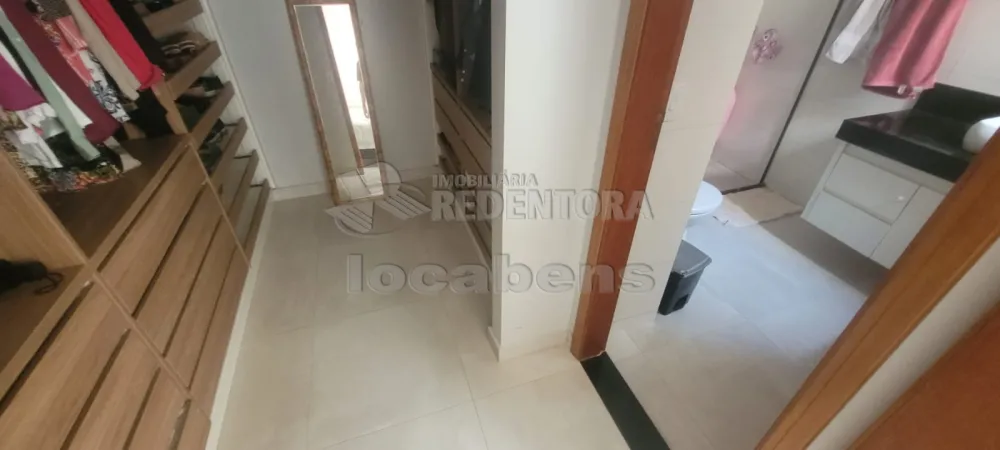 Alugar Casa / Padrão em São José do Rio Preto apenas R$ 1.600,00 - Foto 15