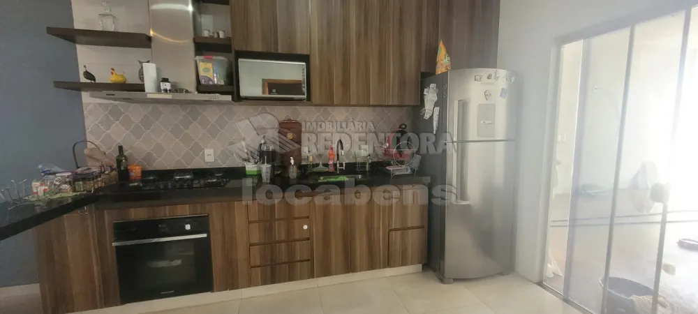 Alugar Casa / Padrão em São José do Rio Preto R$ 1.600,00 - Foto 20