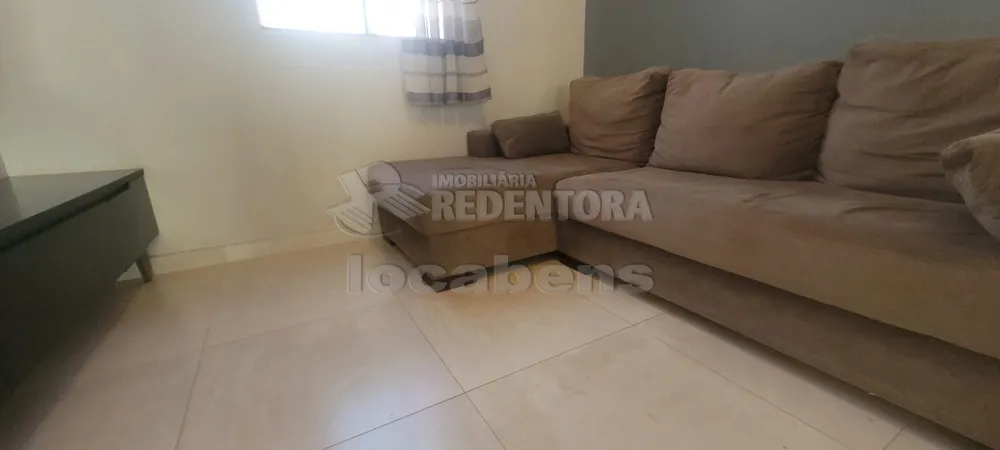 Alugar Casa / Padrão em São José do Rio Preto apenas R$ 1.600,00 - Foto 22