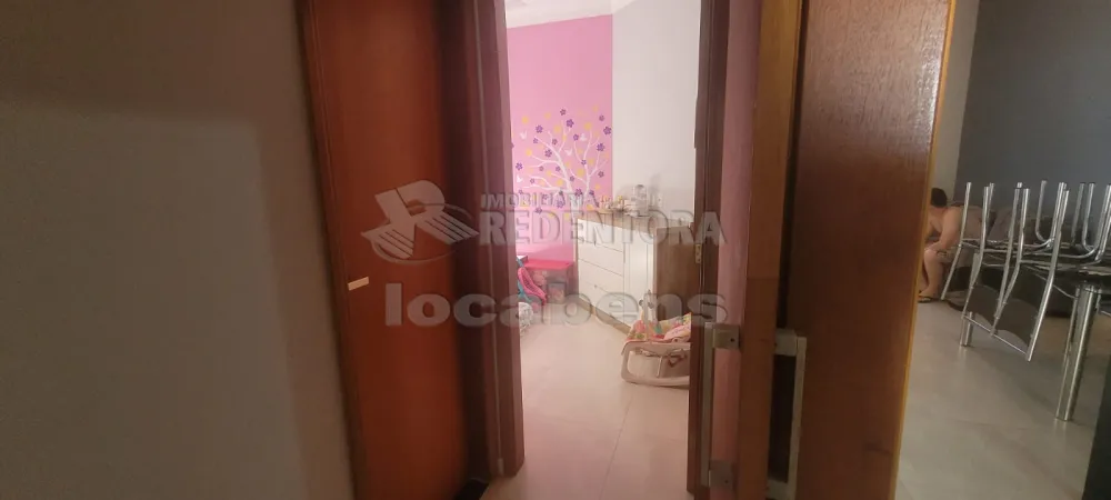 Alugar Casa / Padrão em São José do Rio Preto R$ 1.600,00 - Foto 24