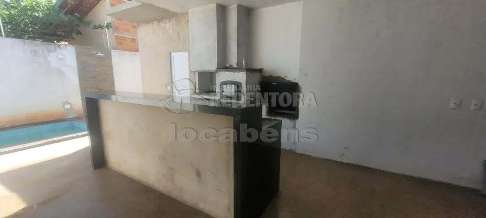 Alugar Casa / Padrão em São José do Rio Preto apenas R$ 1.600,00 - Foto 26