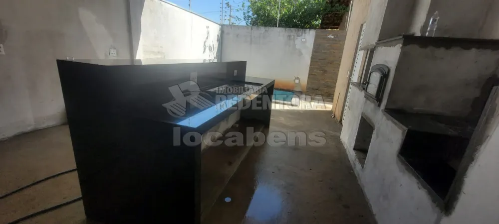 Alugar Casa / Padrão em São José do Rio Preto apenas R$ 1.600,00 - Foto 27