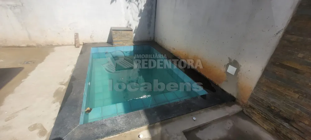 Alugar Casa / Padrão em São José do Rio Preto apenas R$ 1.600,00 - Foto 28