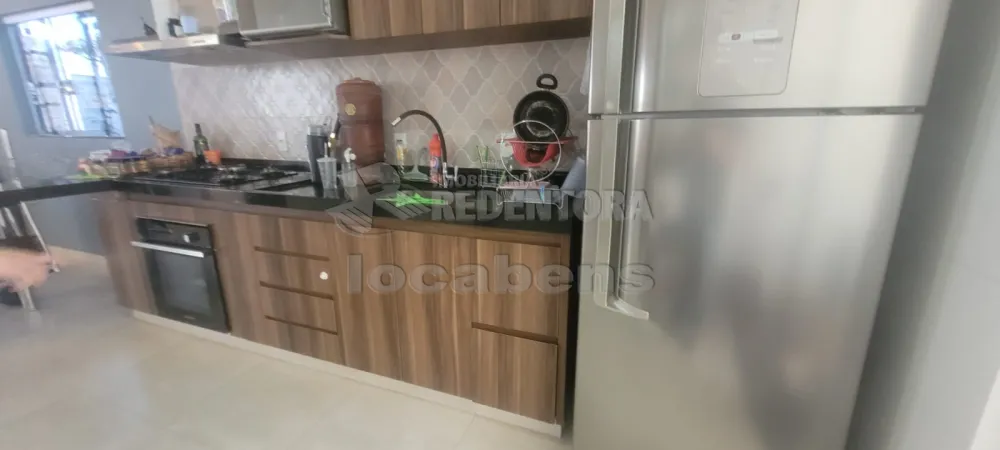 Alugar Casa / Padrão em São José do Rio Preto R$ 1.600,00 - Foto 29