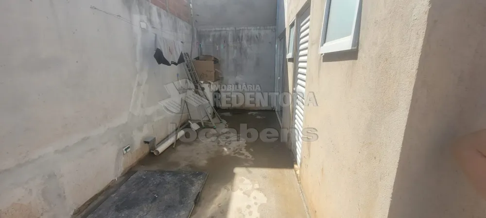 Alugar Casa / Padrão em São José do Rio Preto apenas R$ 1.600,00 - Foto 31