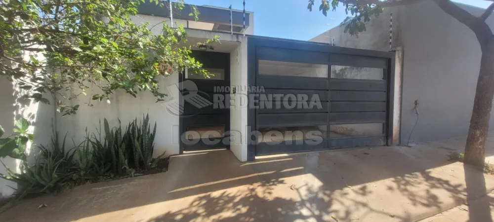 Alugar Casa / Padrão em São José do Rio Preto apenas R$ 1.600,00 - Foto 33