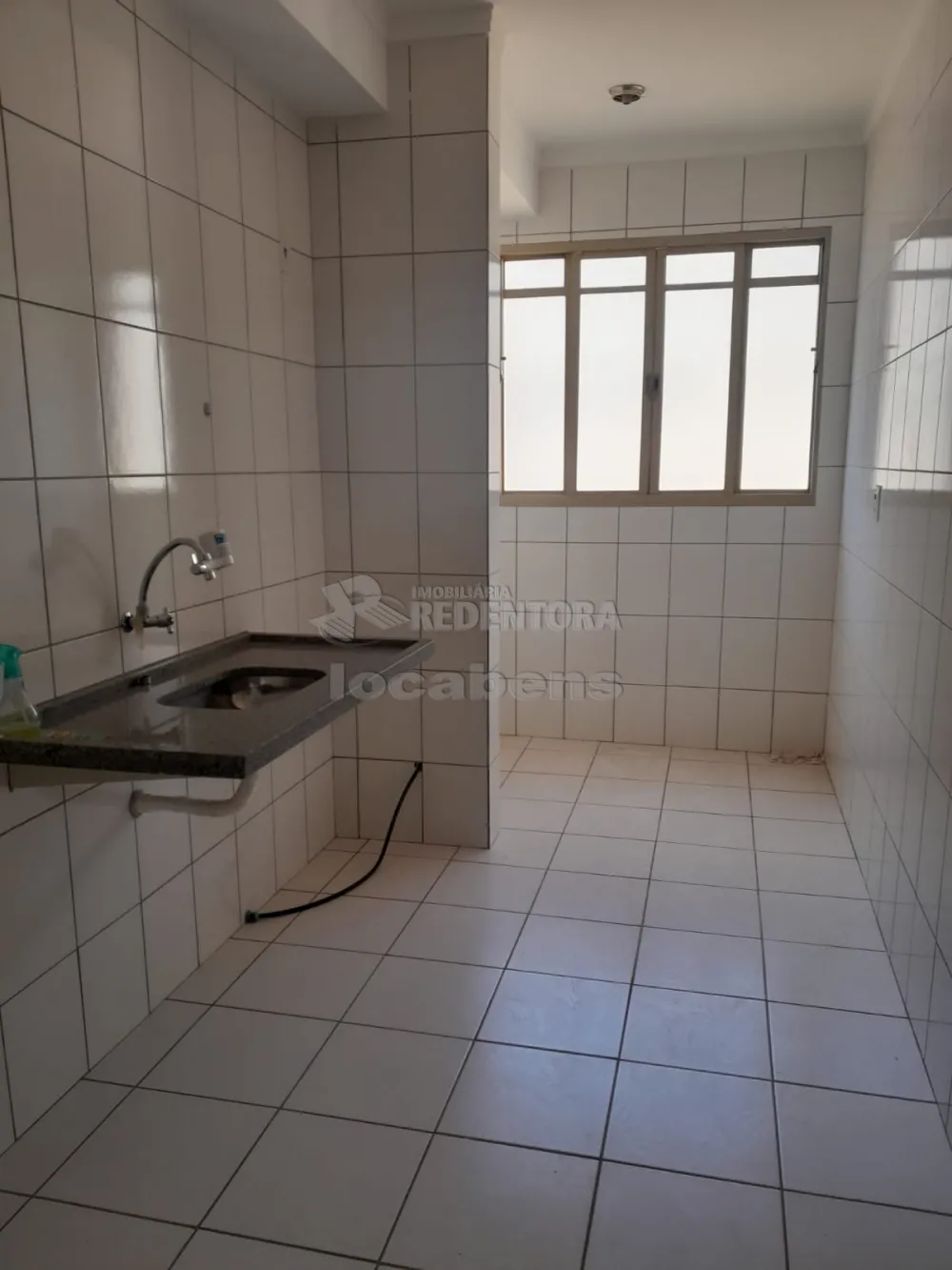 Alugar Apartamento / Padrão em São José do Rio Preto R$ 1.100,00 - Foto 7