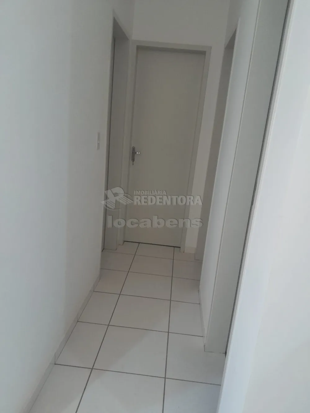 Alugar Apartamento / Padrão em São José do Rio Preto apenas R$ 1.100,00 - Foto 6