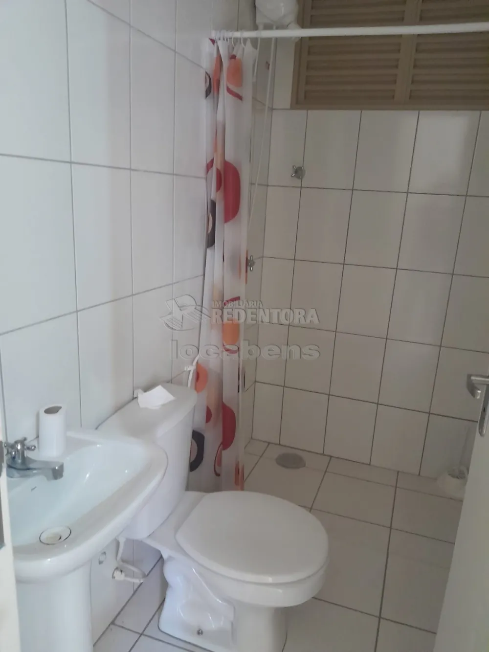 Alugar Apartamento / Padrão em São José do Rio Preto R$ 1.100,00 - Foto 8