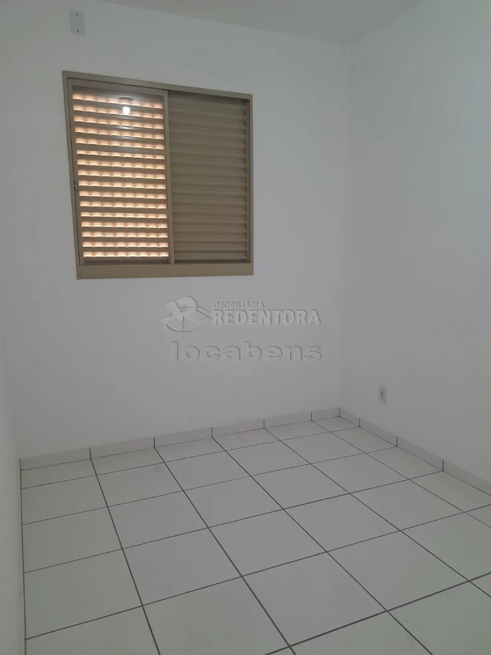 Alugar Apartamento / Padrão em São José do Rio Preto apenas R$ 1.100,00 - Foto 3