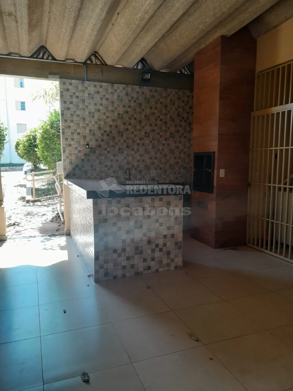 Alugar Apartamento / Padrão em São José do Rio Preto apenas R$ 1.100,00 - Foto 12