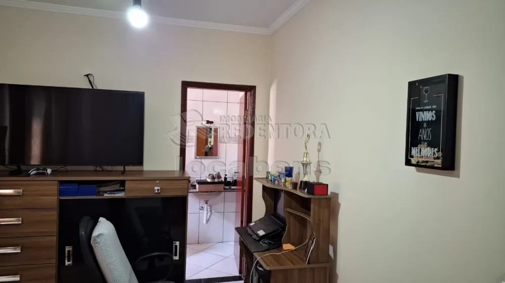 Comprar Casa / Padrão em São José do Rio Preto R$ 379.000,00 - Foto 8