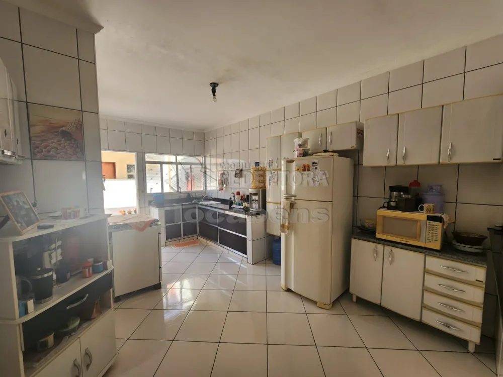 Comprar Casa / Padrão em São José do Rio Preto R$ 379.000,00 - Foto 3