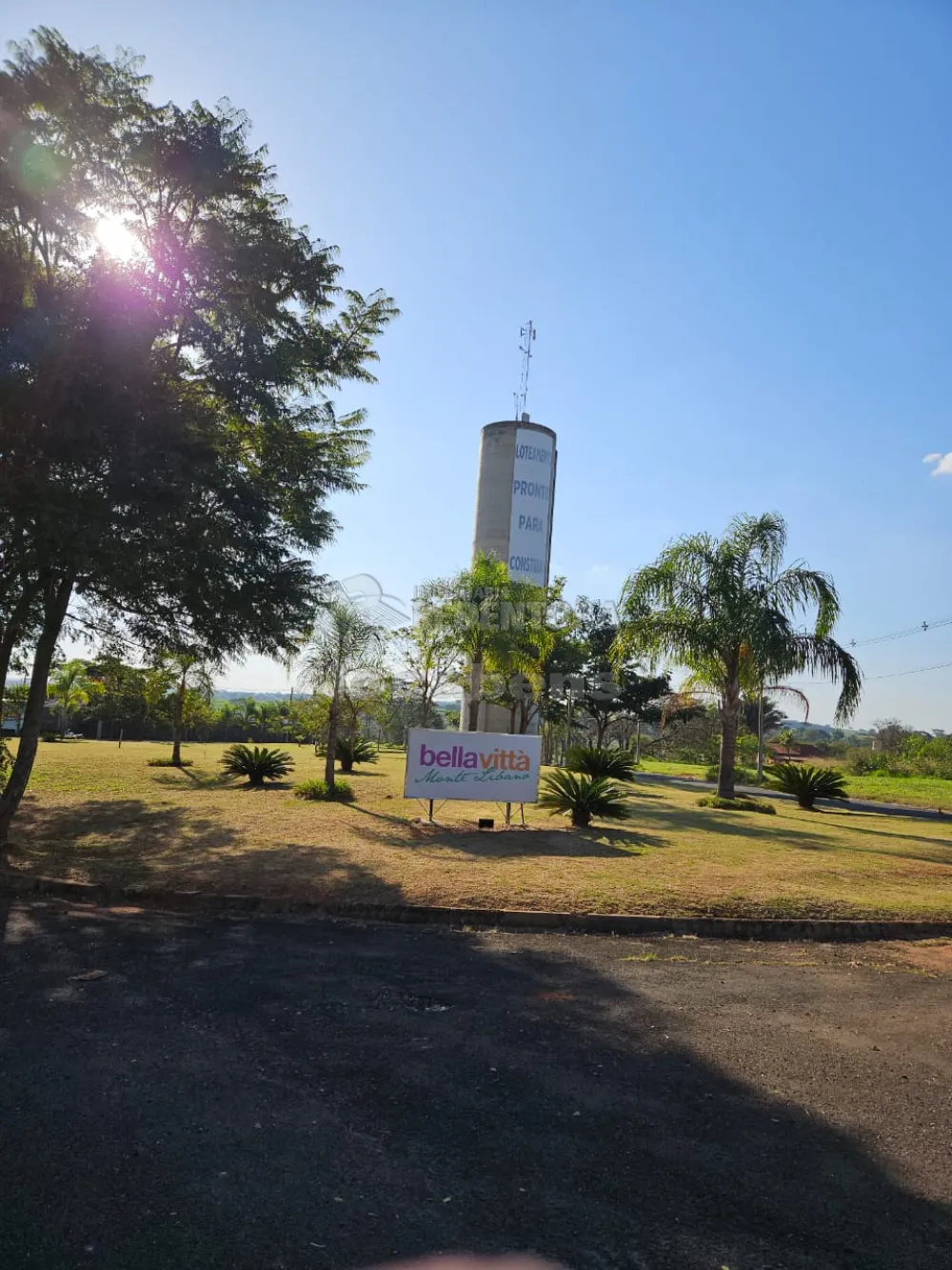 Comprar Terreno / Condomínio em Bady Bassitt R$ 110.000,00 - Foto 2