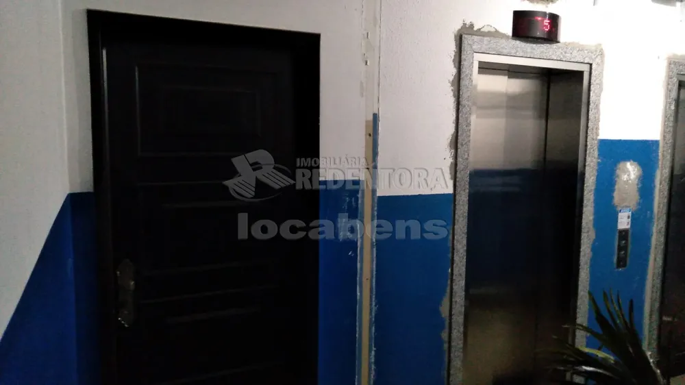 Alugar Comercial / Sala em São José do Rio Preto apenas R$ 700,00 - Foto 1