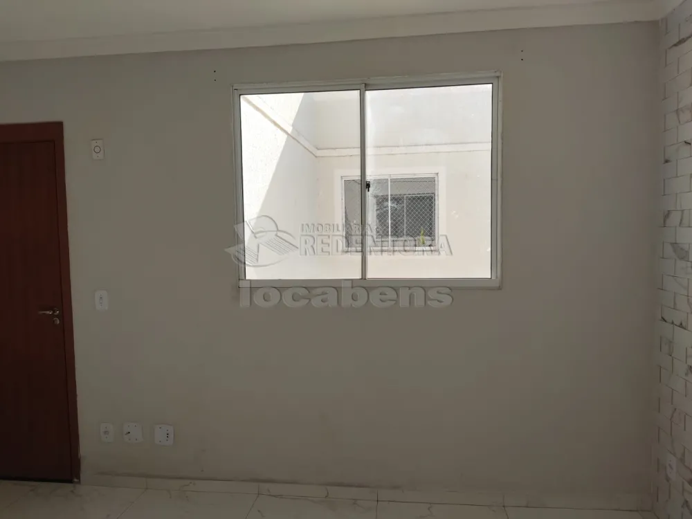 Alugar Apartamento / Padrão em São José do Rio Preto R$ 850,00 - Foto 5