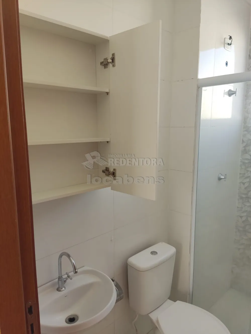 Alugar Apartamento / Padrão em São José do Rio Preto apenas R$ 850,00 - Foto 9