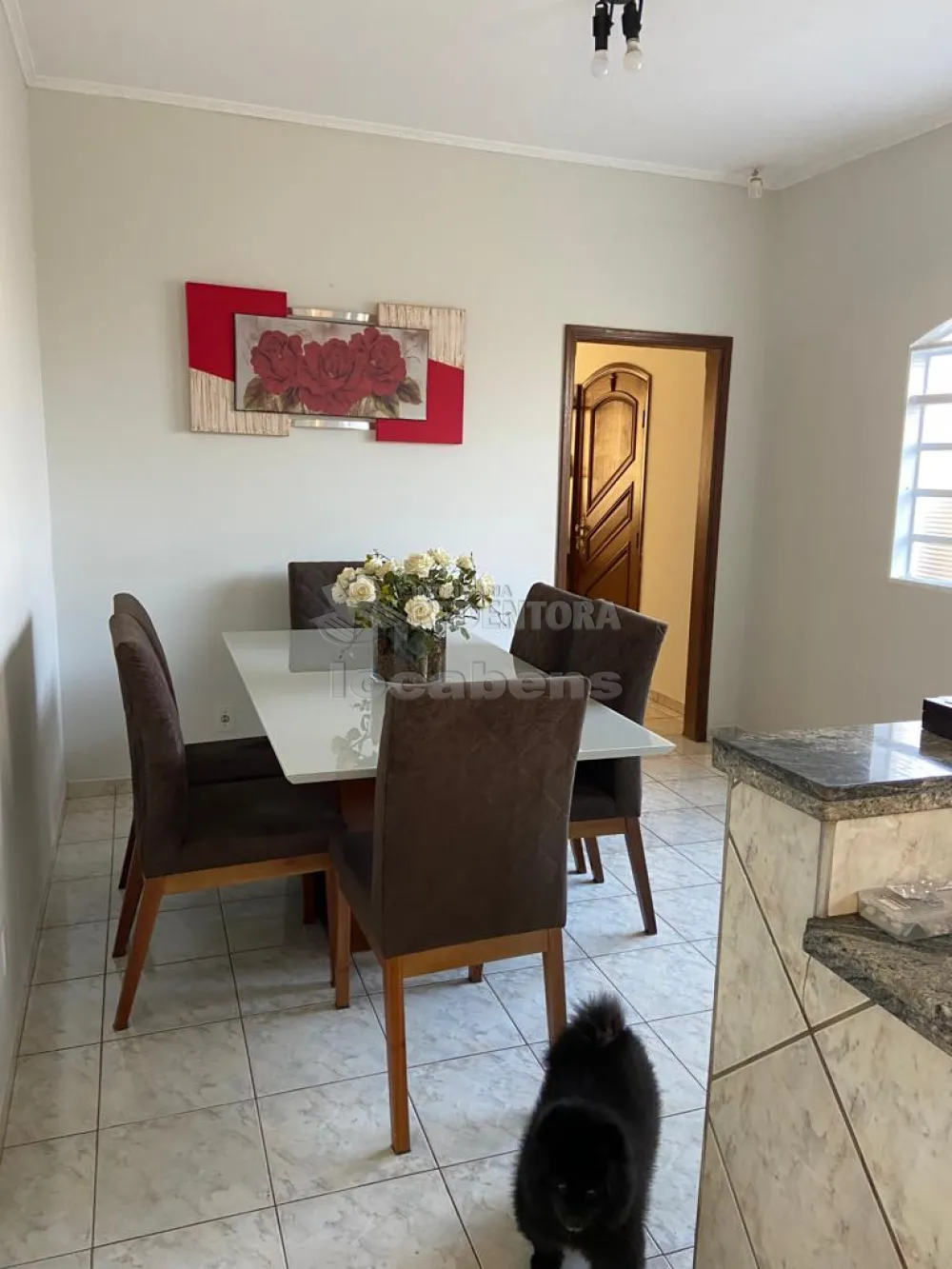 Comprar Casa / Padrão em São José do Rio Preto R$ 430.000,00 - Foto 5