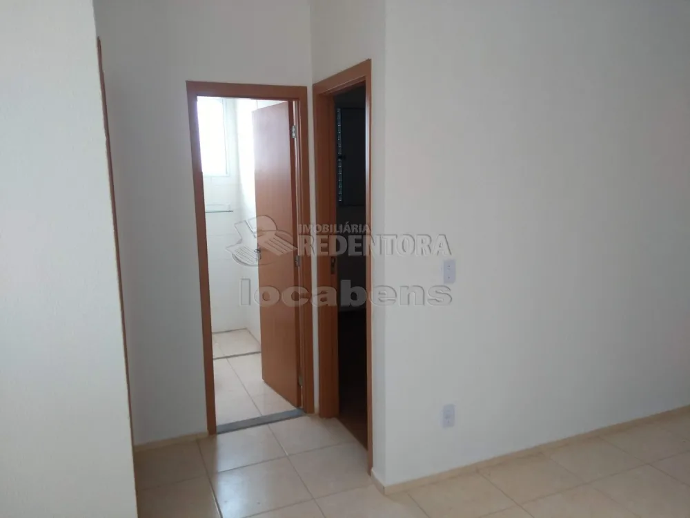 Alugar Apartamento / Padrão em São José do Rio Preto apenas R$ 850,00 - Foto 4