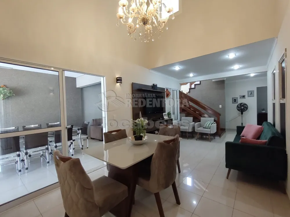 Comprar Casa / Condomínio em São José do Rio Preto R$ 990.000,00 - Foto 2