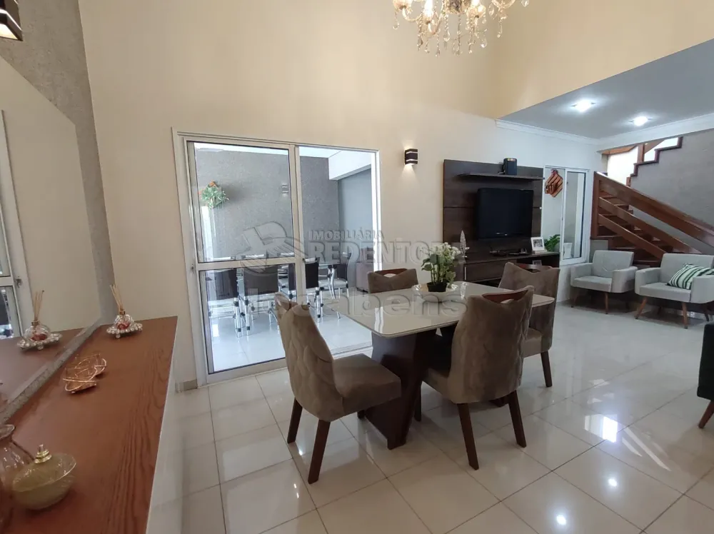 Comprar Casa / Condomínio em São José do Rio Preto R$ 990.000,00 - Foto 5