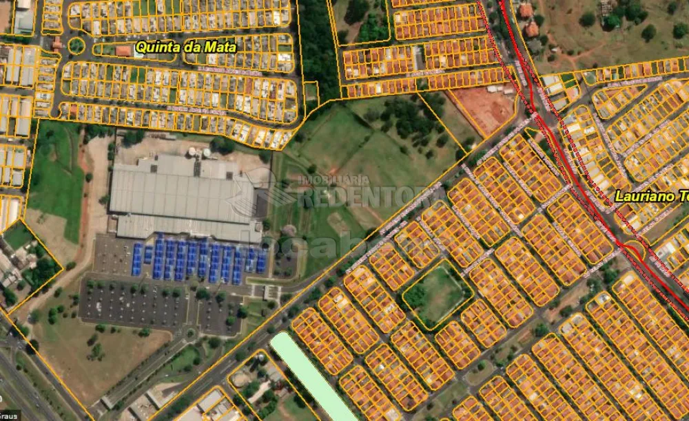 Comprar Terreno / Área em São José do Rio Preto R$ 2.650.000,00 - Foto 18
