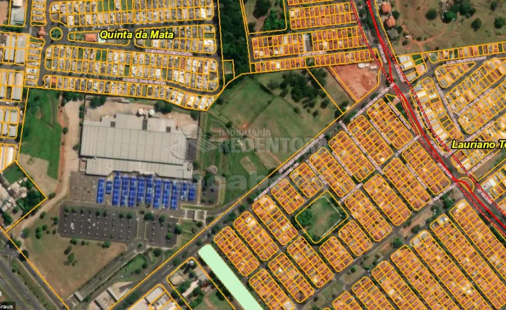 Loteamento e Condomínio à venda, 4000m² - Foto 18