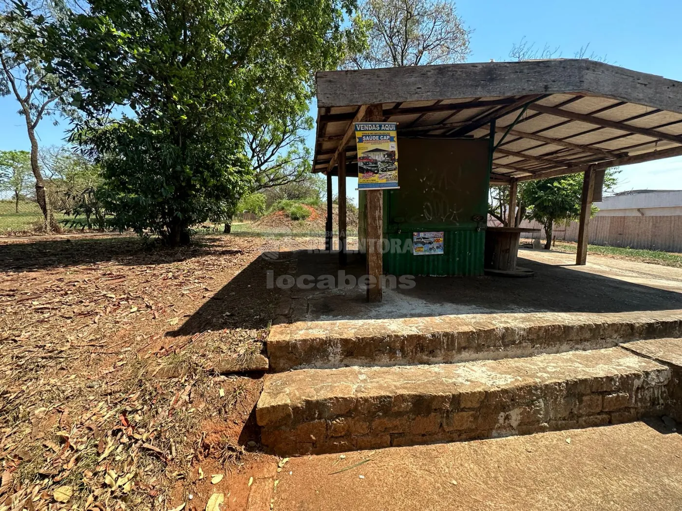 Loteamento e Condomínio à venda, 4000m² - Foto 4