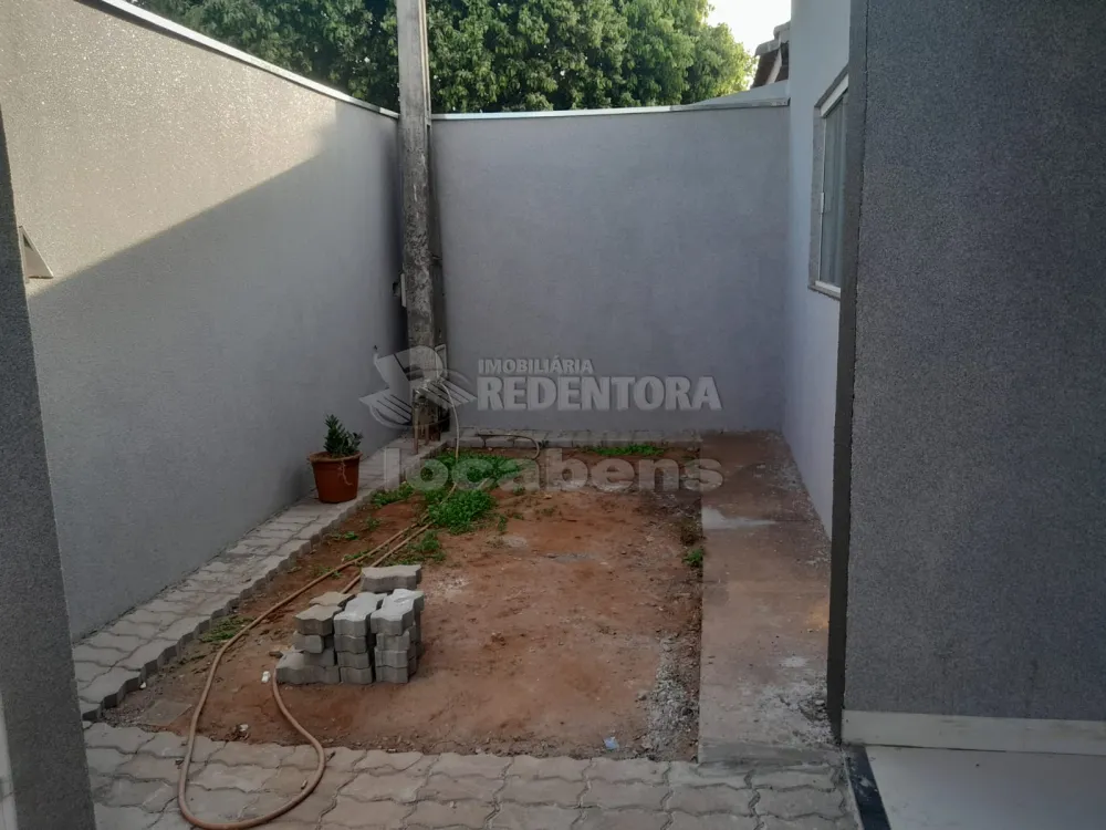 Comprar Casa / Padrão em Bady Bassitt R$ 450.000,00 - Foto 4