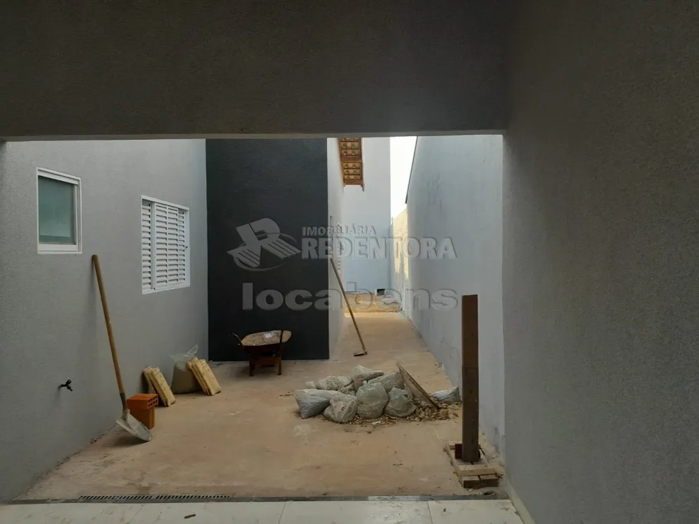 Comprar Casa / Padrão em Bady Bassitt R$ 450.000,00 - Foto 15