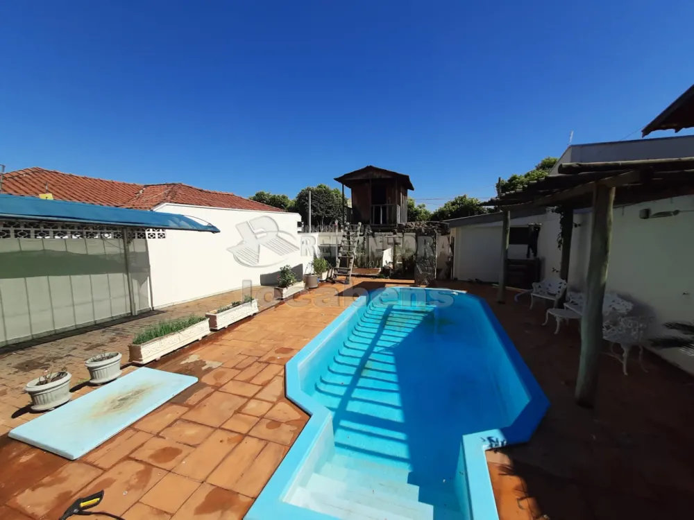 Alugar Casa / Padrão em São José do Rio Preto apenas R$ 4.000,00 - Foto 2