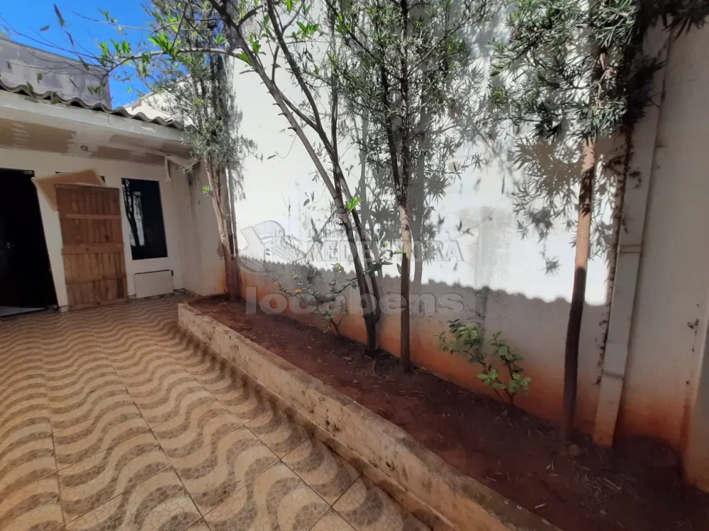 Alugar Casa / Padrão em São José do Rio Preto apenas R$ 4.000,00 - Foto 6