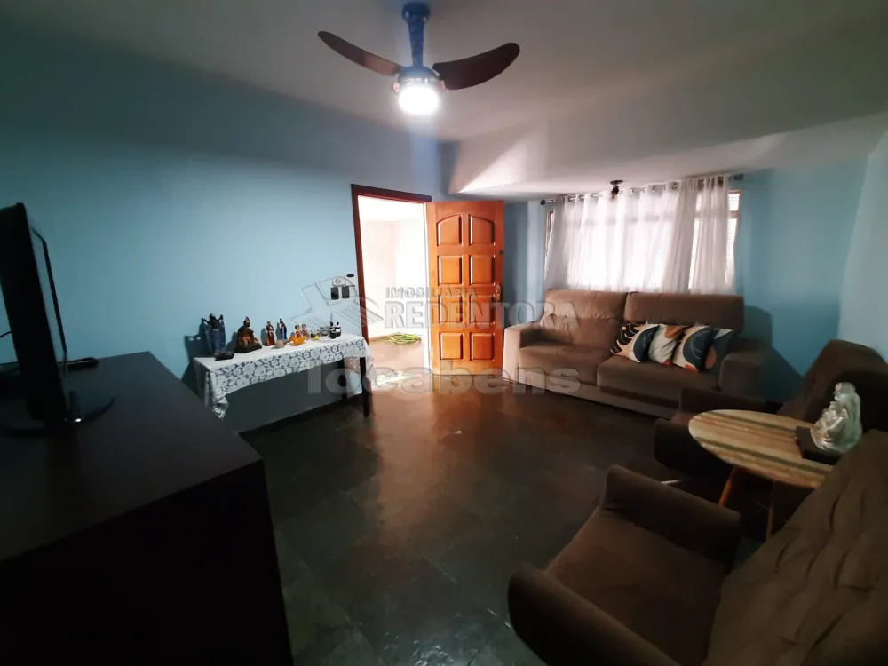 Alugar Casa / Padrão em São José do Rio Preto R$ 4.000,00 - Foto 8