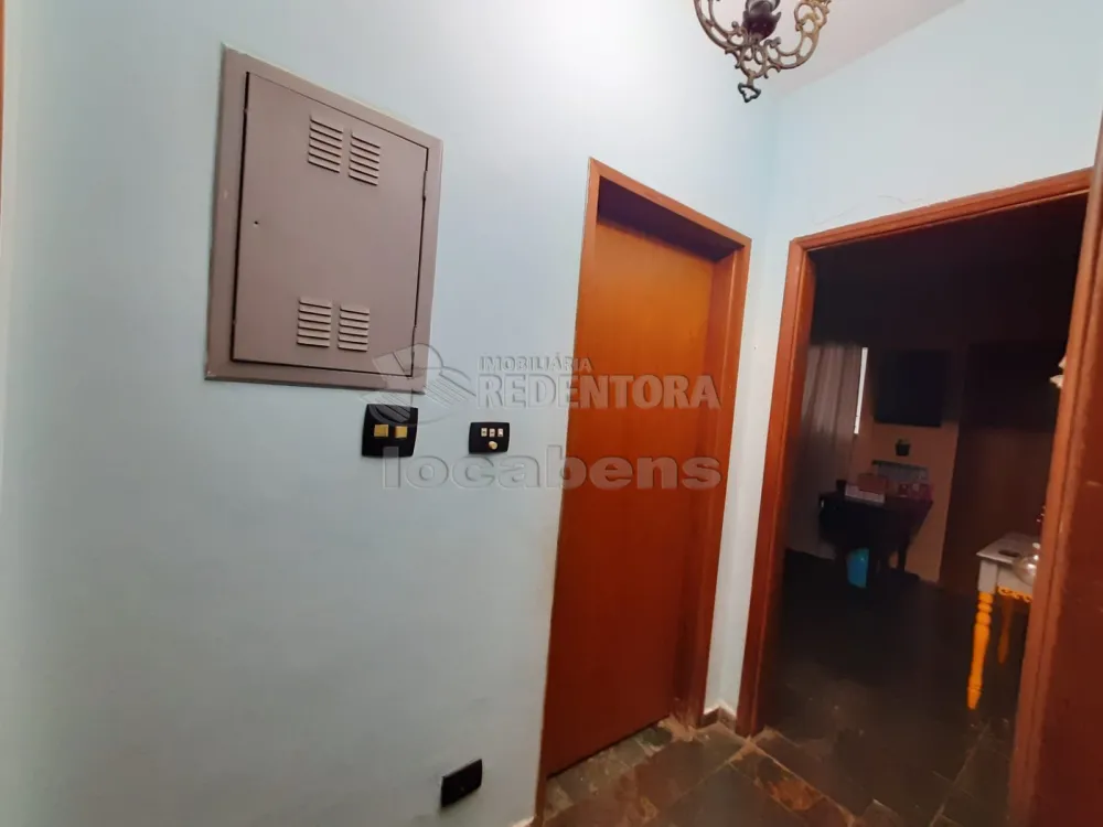 Alugar Casa / Padrão em São José do Rio Preto apenas R$ 4.000,00 - Foto 9