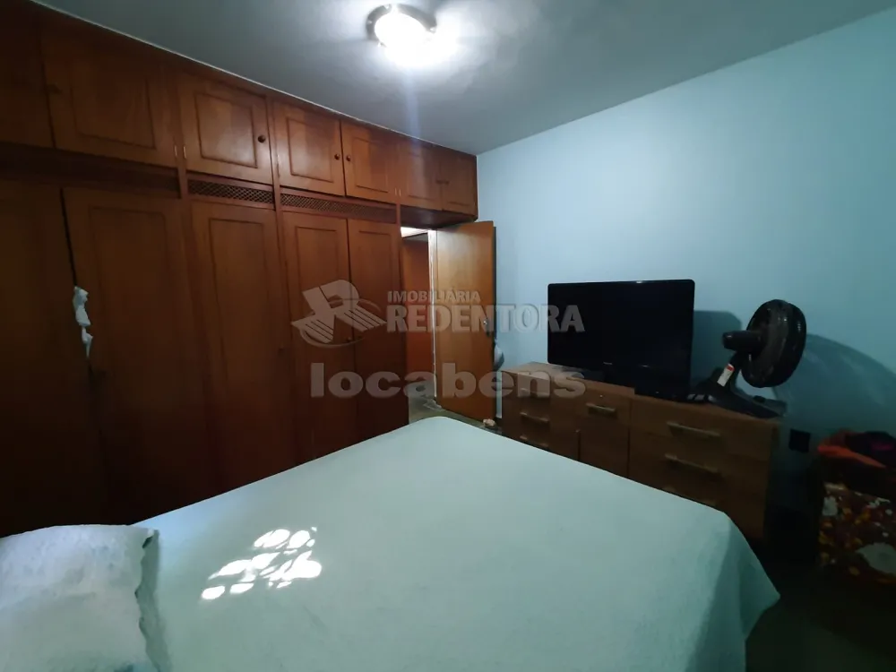 Alugar Casa / Padrão em São José do Rio Preto apenas R$ 4.000,00 - Foto 11