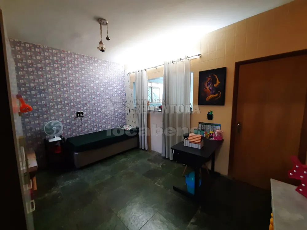 Alugar Casa / Padrão em São José do Rio Preto R$ 4.000,00 - Foto 13