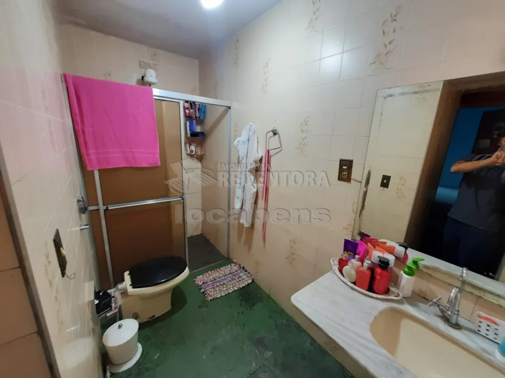 Alugar Casa / Padrão em São José do Rio Preto apenas R$ 4.000,00 - Foto 16