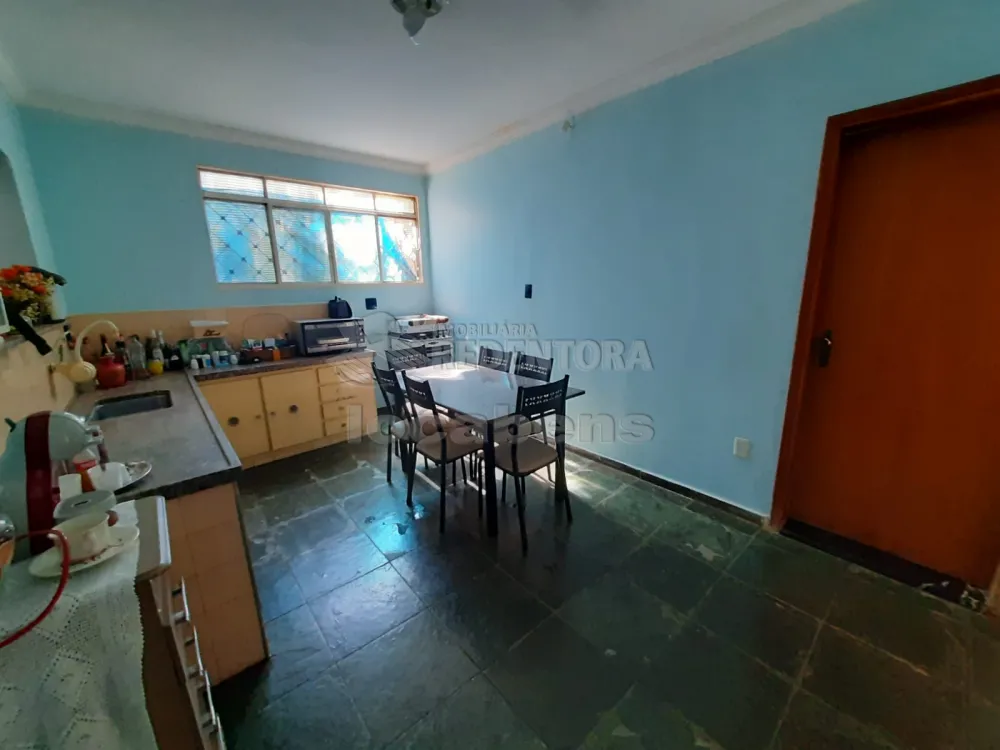 Alugar Casa / Padrão em São José do Rio Preto apenas R$ 4.000,00 - Foto 17