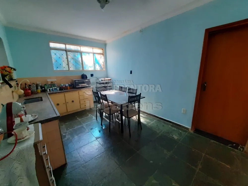 Alugar Casa / Padrão em São José do Rio Preto R$ 4.000,00 - Foto 17