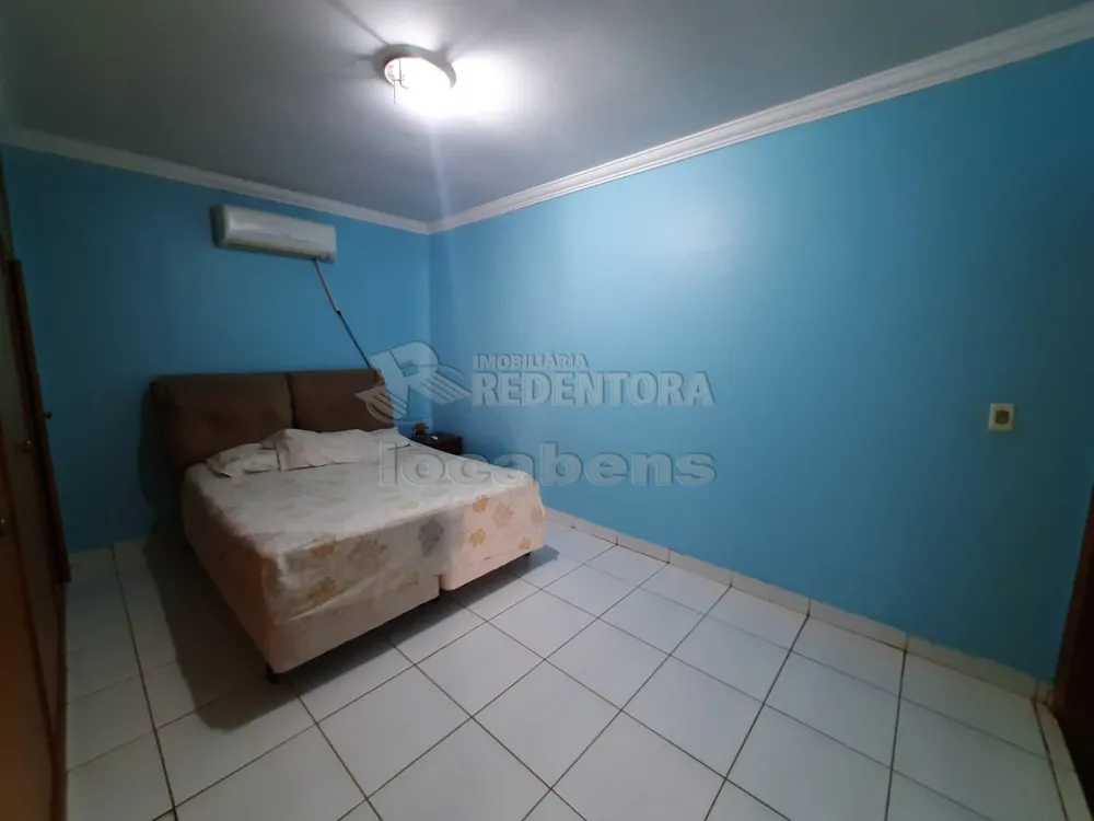 Alugar Casa / Padrão em São José do Rio Preto apenas R$ 4.000,00 - Foto 19