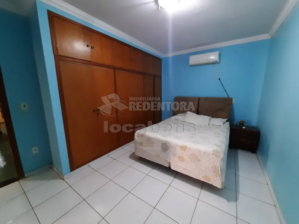 Alugar Casa / Padrão em São José do Rio Preto R$ 4.000,00 - Foto 20