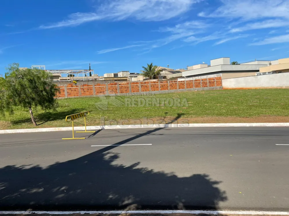 Comprar Terreno / Condomínio em São José do Rio Preto apenas R$ 725.000,00 - Foto 1